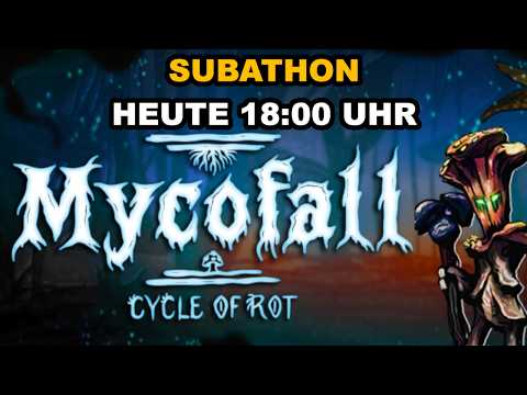 TAG 19 - SUBATHON // MYCOFALL
