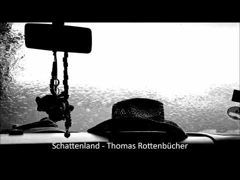 Schattenland - Thomas Rottenbücher