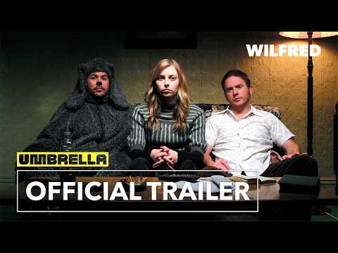 Official Trailer