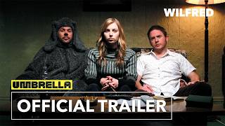 Wilfred (2007-2010) | Official Trailer [HD]