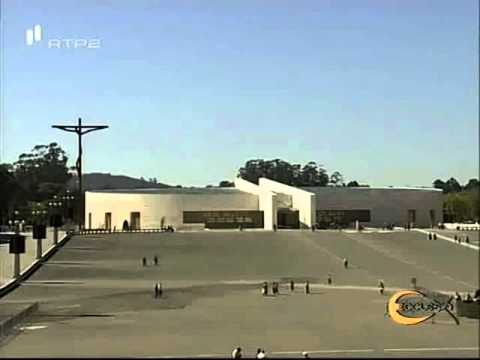 Tomada de posse do novo reitor do Santuário de Fátima, padre Carlos Cabecinhas