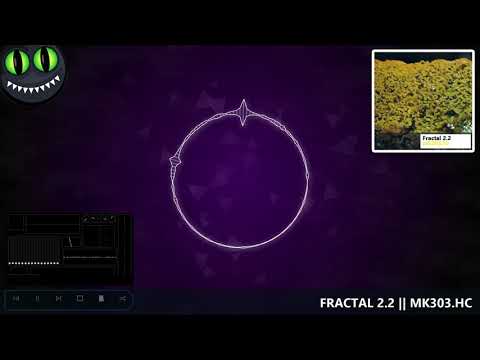 [H4RDC0R3 BSO] Fractal 2.2 || MK303.HC