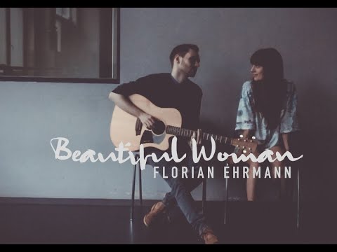 Florian Ehrmann - Beautiful Woman (Official Video)
