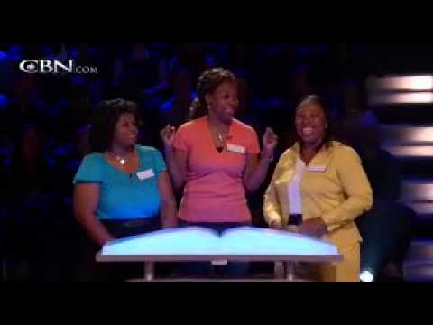 700 Club Interactive: Prayer Awakens Man from Coma - August 22, 2012 - CBN.com