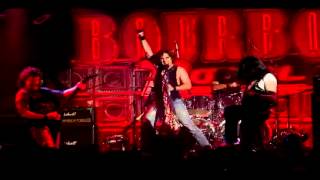 Undercover Love -Diego Boneta Rock Of Ages 2012