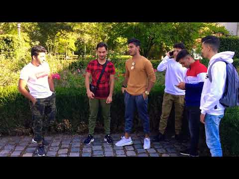 Wahre Freunde in hanau auf (deutsch)