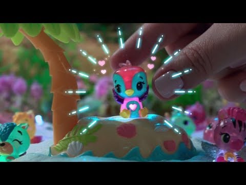 うまれて！ウーモ　ミニ　シーズン４　ピカピカのウーモミニ登場！