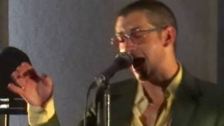 ARCTIC MONKEYS - Science Fiction (London, 9th September 2018)