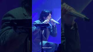 Download lagu 241108 성진 - i don't wanna lose | SUNGJIN SOLO CONCERT [30] mp3