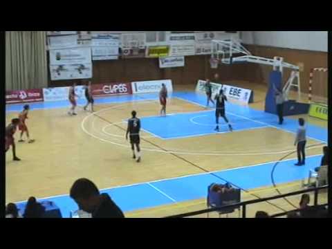 L.F. PALACIO DE CONGRESOS DE IBIZA,79 - GIRONA FC,58 (19/11/2011 0:00:00)