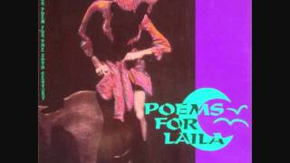 Poems for Laila   Zigular
