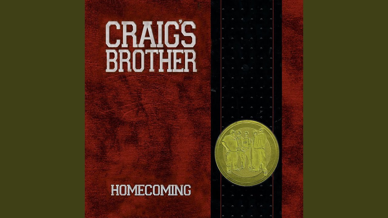 Craig's Brother - Dear Charlotte
