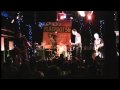 Flatfoot 56: The Hourglass (May 16, 2009: Ottobar - Baltimore, MD)