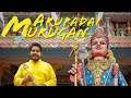 Aarupadai Murugan Thaipusam 2024 4k Cinematic Murugan Music Video GS Tharmann