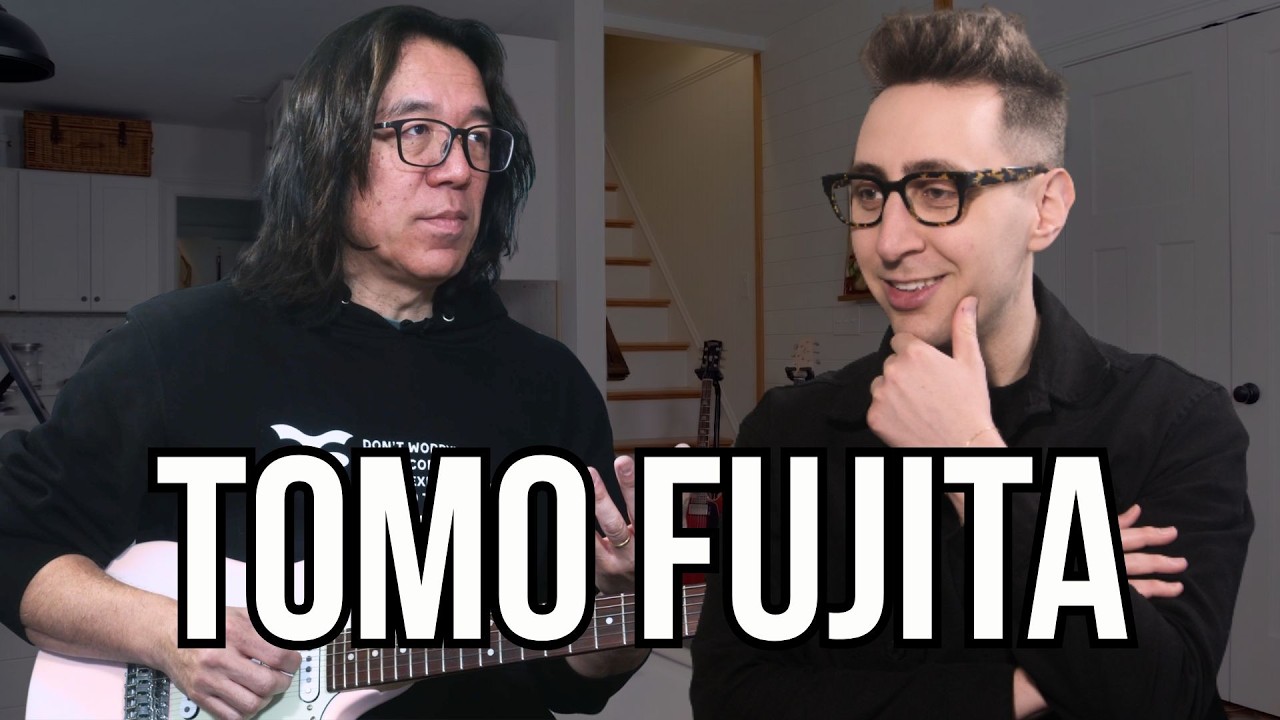 5 styles Broken Down (Every Musician Must Learn!) - YouTube