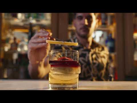 ONIS introduces The Glitch DOF