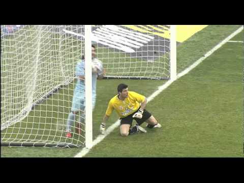 AlbinoLeffe vs Vicenza 2 a 2