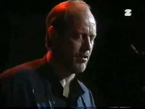 Jeff Andrews SOLO _Mike Stern Band_Warsaw_