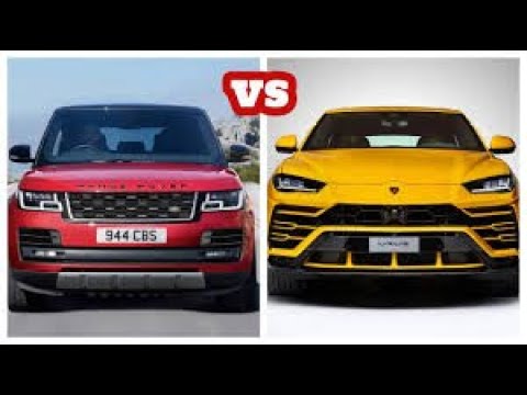Raptor R vs Cullinan, Urus, G63 AMG, Escalade V, Range Rover — Cammisa Ultimate Drag Race Replay
