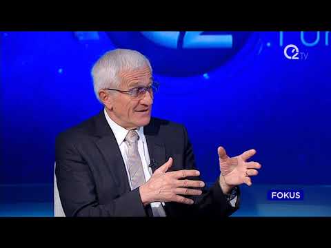 Fokus: gost Marko Nicović | B92 TV