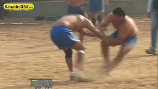 (1) Raisar (Barnala) Kabaddi Tournament 26 Jan 2016