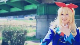 足利ひめたま痛車祭～空想学園足利遠足編～