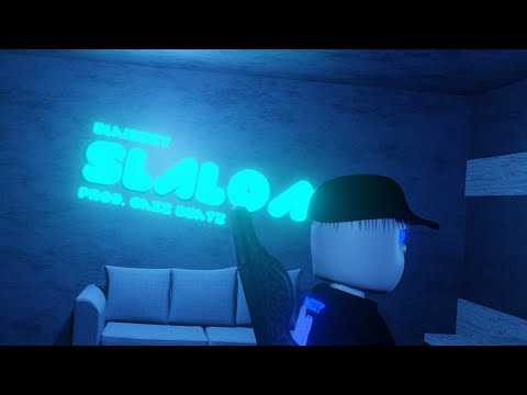 Blaizzzy - "Slalom" [vfx; dustykidd]