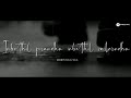 Oh Maname I Life Sad Lyrical Whatsapp Status Musical Soul