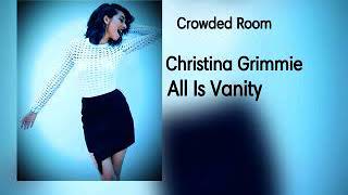 Crowded Room - Christina Grimmie - Nightcore