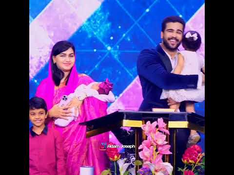 Raj Prakash Paul | #jessypaul #rajprakashpaul #thelordschurch