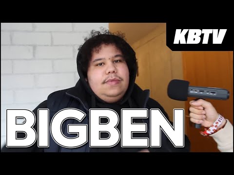 Bigben | Shadow Sumo | Shout out