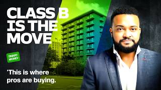 Why Smart Investors are Buying Old Apartments