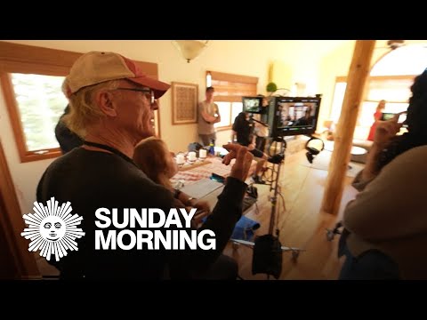 Behind the scenes at Sundance