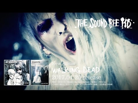 THE SOUND BEE HD [WALKING DEAD] MV SPOT