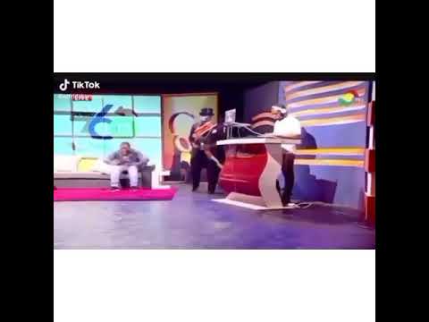 Best of coffin dancing with slapping