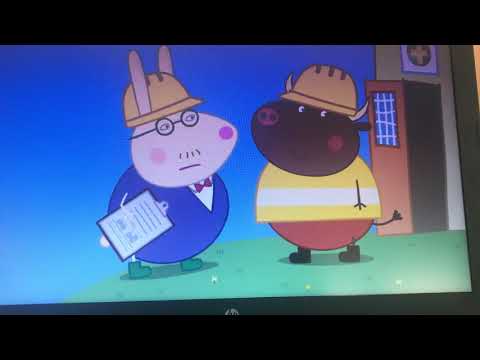 Pappa Pig  La strada nuova