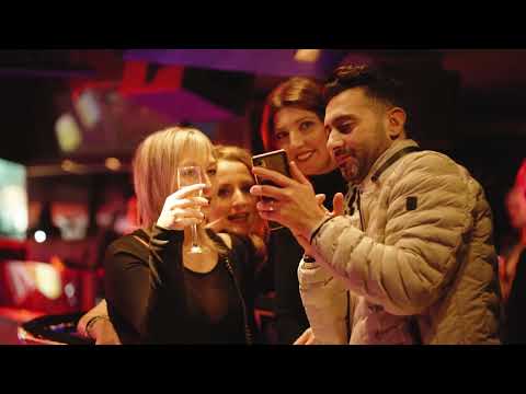 Wella • Carré Willebroek | 2022 Aftermovie