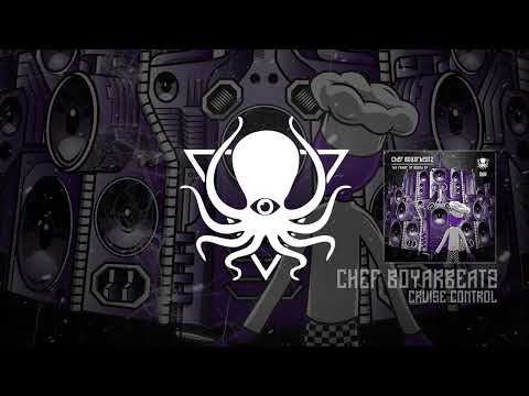 Chef Boyarbeatz - Cruise Control (DDD096)