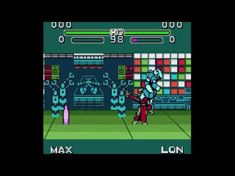 Gekitou Power Modeler/Power Quest intros