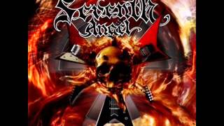 SEVENTH ANGEL - FORBIDDEN DESIRES (Heed The Warning Live 1990 )