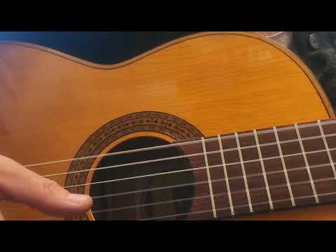 ✴️ Video Included – Masterbuilt 1991 Schneider Classical Guitar, Flame Maple – Great Condition and Excellent Sound image 13