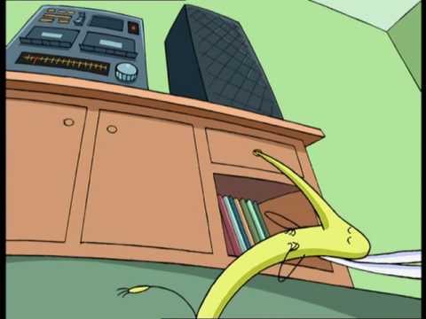 Fly Tales - The Radio (Moucha - Rádio)