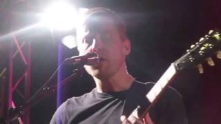 Tiger Lou - Leap of Love, Live @ Radiohuset 2016