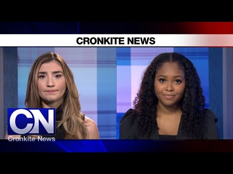 April 21, 2021 Newscast | Cronkite News