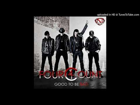 4 count Snapback (Dirty)