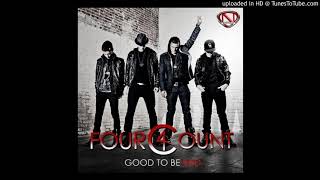 4 count Snapback (Dirty)