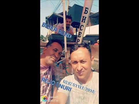 Ork Biser Bend i Rejo-Diu miqle NEW STYLE 2018