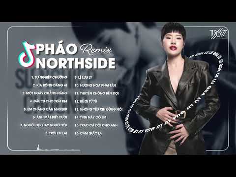 Sự Nghiệp Chướng Remix - Pháo | Giọt Nước Mắt Vướng Trên Khuôn Nhạc Remix Hot TikTok