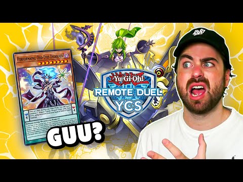 The Remote Duel YCS WAS WILD! Full Recap & Rarity Collection 5 Updates