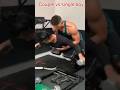 Couple Gym Workout Vs Single Boy Gym Status Gym Motivation Viral Shorts